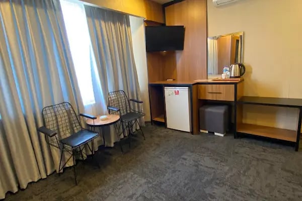 Green Palmiye Hotel - Resim 19