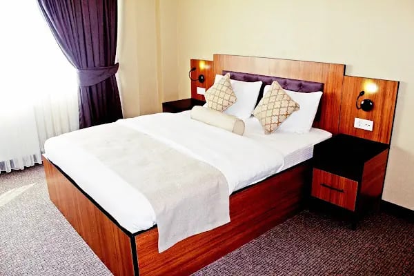 Green Palmiye Hotel - Resim 2