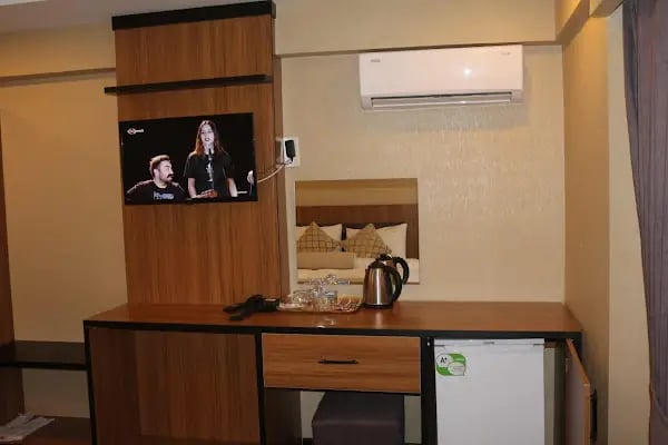 Green Palmiye Hotel - Resim 14