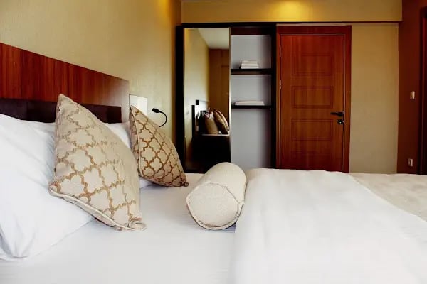 Green Palmiye Hotel - Resim 16