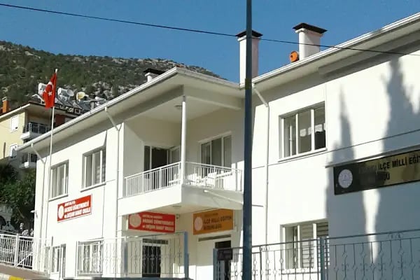 Akseki Öğretmenevi - Resim 4
