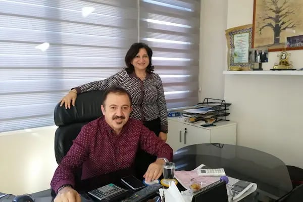 Akseki Öğretmenevi - Resim 3