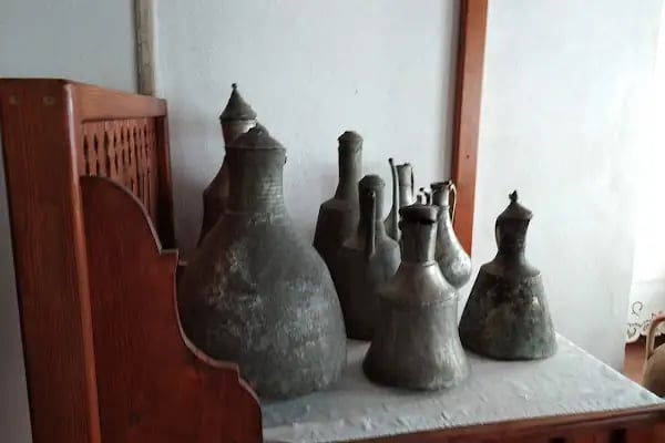Akseki Öğretmenevi - Resim 17