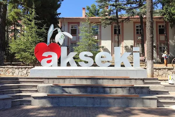 Akseki Öğretmenevi - Resim 11