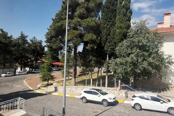 Akseki Öğretmenevi - Resim 18