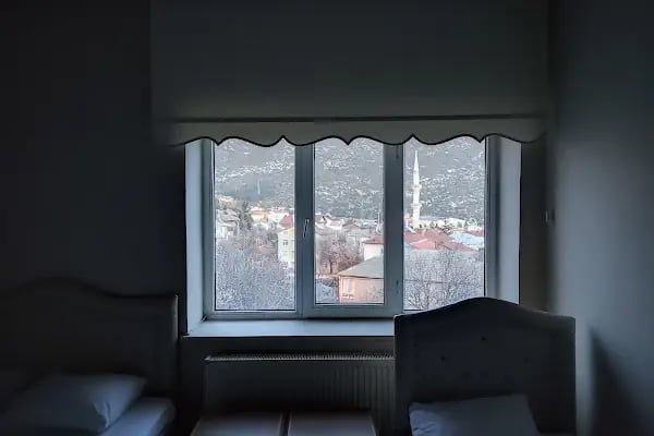 Akseki Öğretmenevi - Resim 15