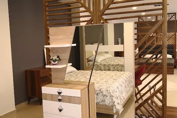 Hevin Mobilya Hayalpark Mağazası - Resim 13