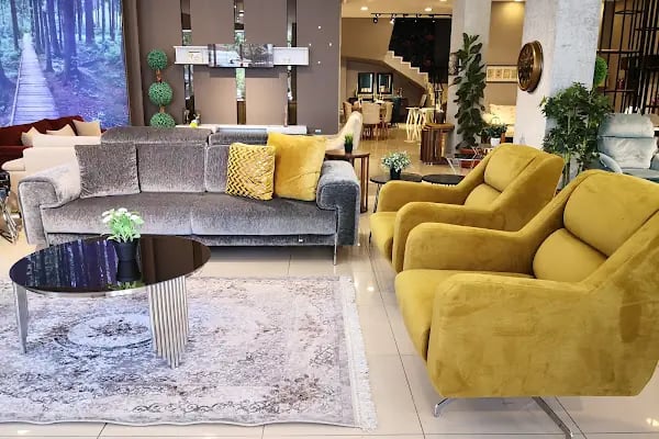 Hevin Mobilya Hayalpark Mağazası - Resim 6