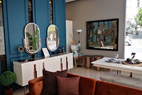 Hevin Mobilya Hayalpark Mağazası - Resim 4