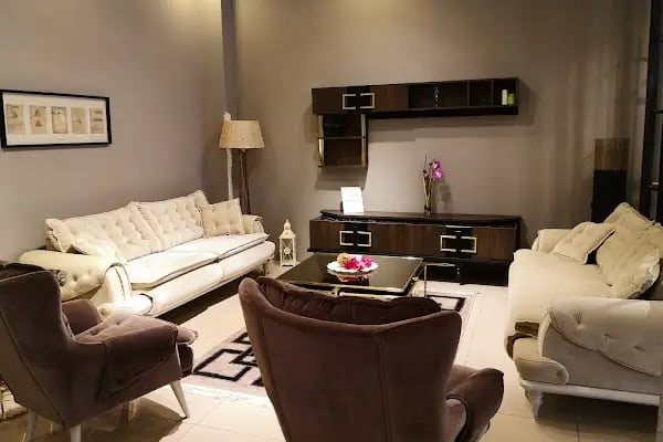 Hevin Mobilya Hayalpark Mağazası - Resim 7