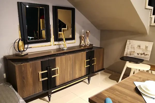 Hevin Mobilya Hayalpark Mağazası - Resim 10