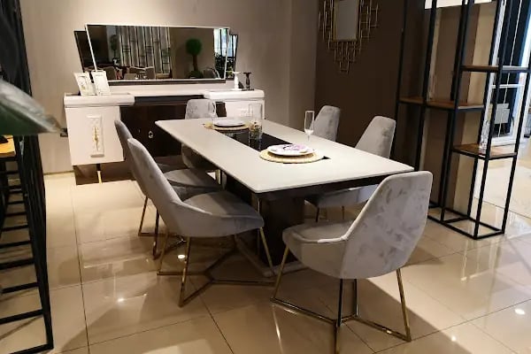 Hevin Mobilya Hayalpark Mağazası - Resim 5