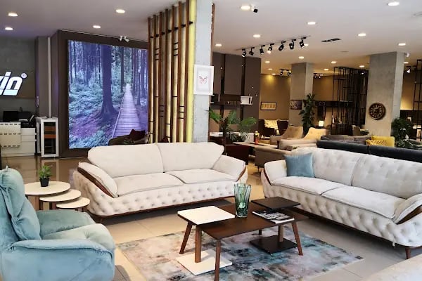 Hevin Mobilya Hayalpark Mağazası - Resim 3