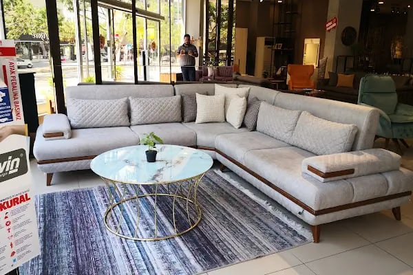 Hevin Mobilya Hayalpark Mağazası - Resim 18
