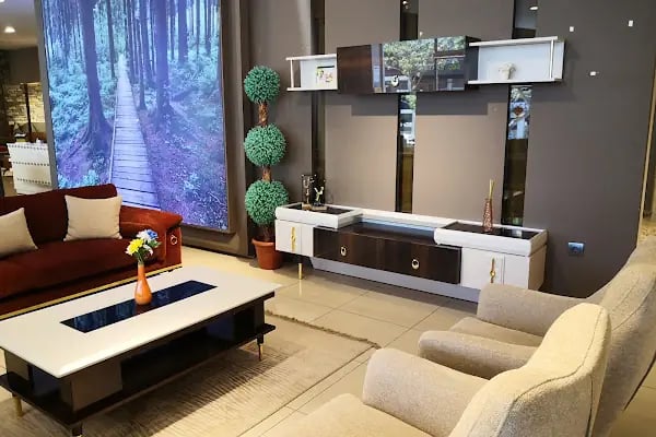 Hevin Mobilya Hayalpark Mağazası - Resim 15