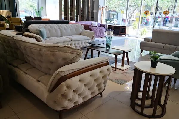 Hevin Mobilya Hayalpark Mağazası - Resim 12
