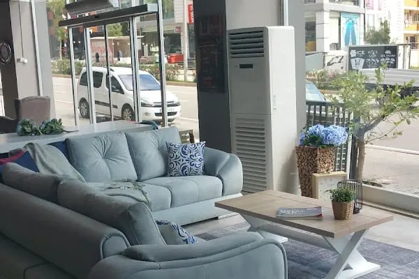 Hevin Mobilya Hayalpark Mağazası - Resim 16