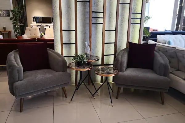 Hevin Mobilya Hayalpark Mağazası - Resim 9