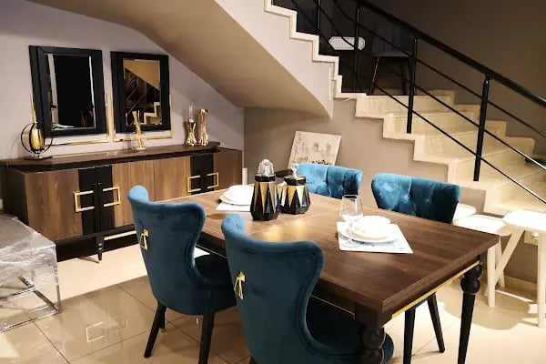 Hevin Mobilya Hayalpark Mağazası - Resim 20