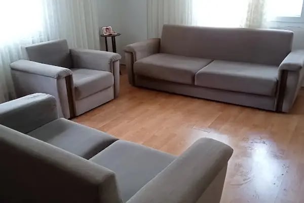 Türk Kızılayı Ege Bölge Kan Merkezi - Resim 11