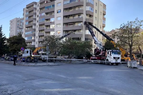 Türk Kızılayı Ege Bölge Kan Merkezi - Resim 13