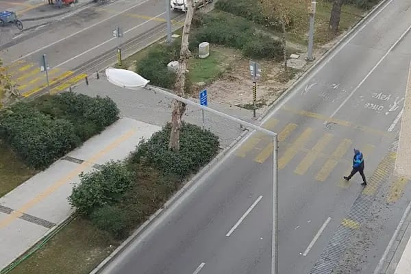 Grand Hekimoğlu otel - Resim 16