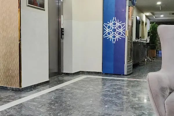 Grand Hekimoğlu otel - Resim 15