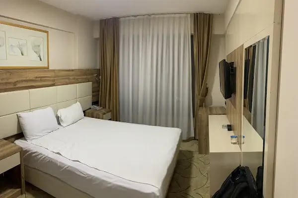 Grand Hekimoğlu otel - Resim 2