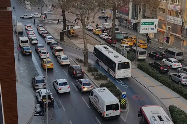 Grand Hekimoğlu otel - Resim 9