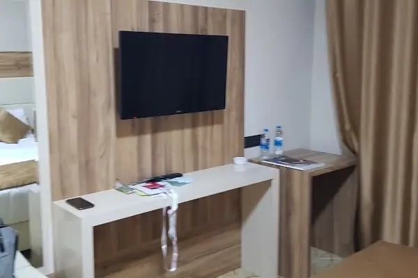 Grand Hekimoğlu otel - Resim 17