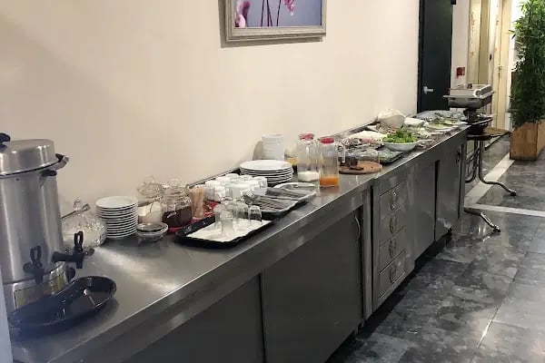 Grand Hekimoğlu otel - Resim 10