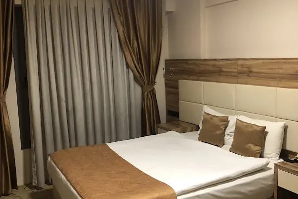 Grand Hekimoğlu otel - Resim 3