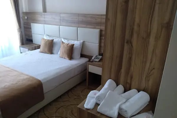 Grand Hekimoğlu otel - Resim 6