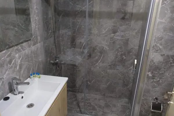 Grand Hekimoğlu otel - Resim 7