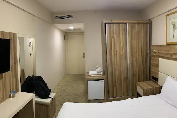 Grand Hekimoğlu otel - Resim 4