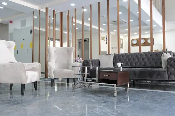 Grand Hekimoğlu otel - Resim 12
