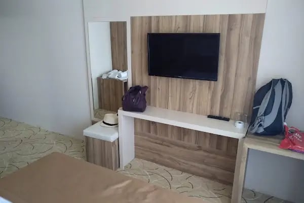 Grand Hekimoğlu otel - Resim 11