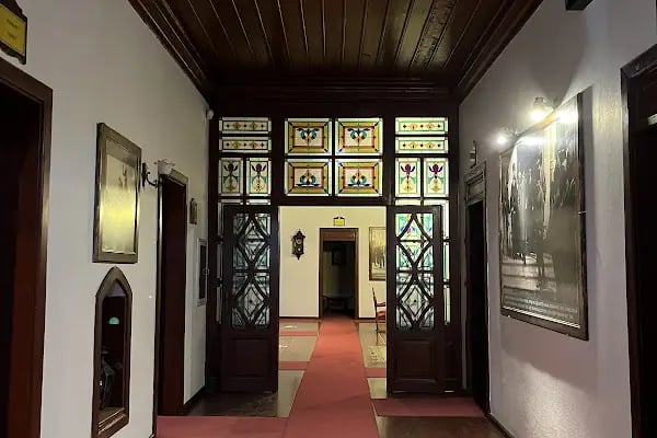 Adana Atatürk Evi Müzesi - Resim 8