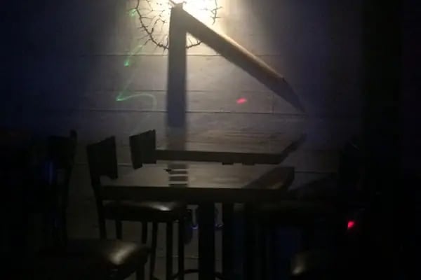 Balyoz Bar İzmir - Resim 3