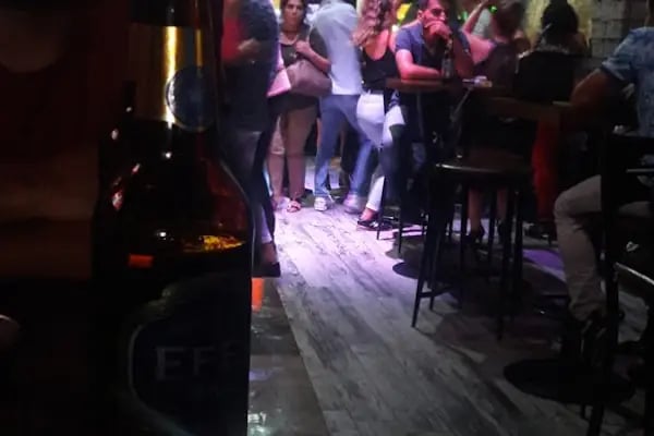 Balyoz Bar İzmir - Resim 5