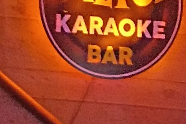 Balyoz Bar İzmir - Resim 8