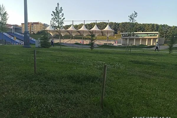 Sakarya Valiliği - Resim 13