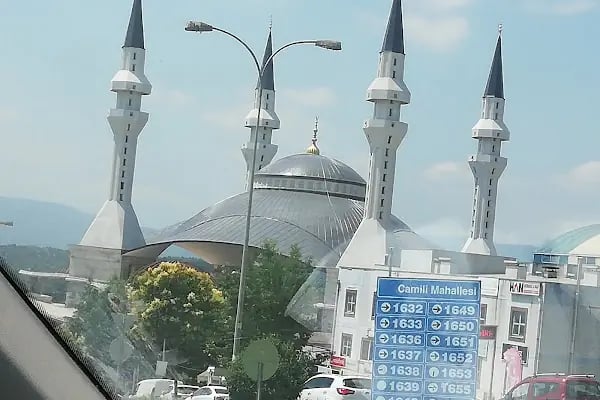 Sakarya Valiliği - Resim 6