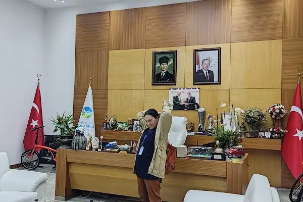 Sakarya Valiliği - Resim 7