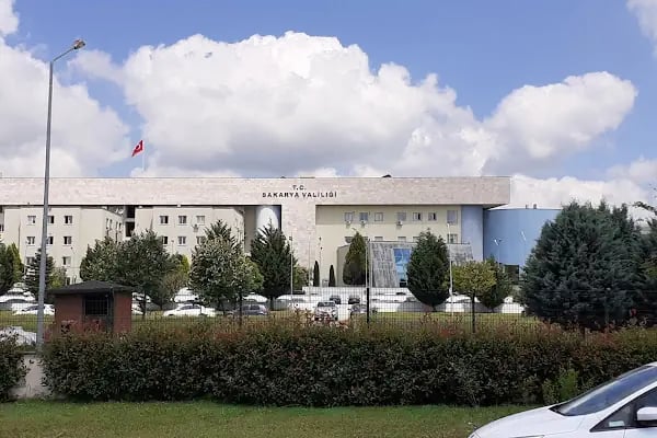 Sakarya Valiliği - Resim 15