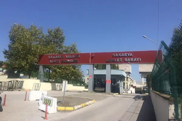 Sakarya Valiliği - Resim 14