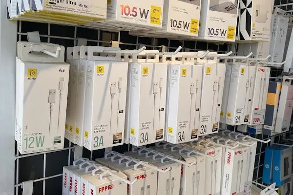 FPPRO Teknik Servis (Beşiktaş Şubesi) - Resim 19