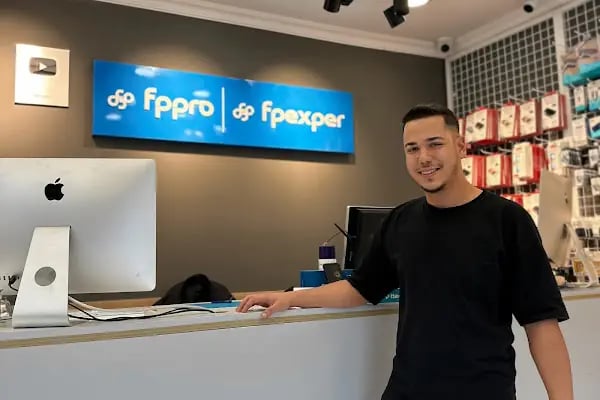 FPPRO Teknik Servis (Beşiktaş Şubesi) - Resim 5