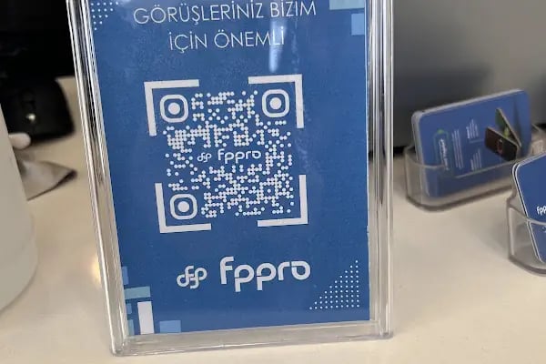 FPPRO Teknik Servis (Beşiktaş Şubesi) - Resim 11