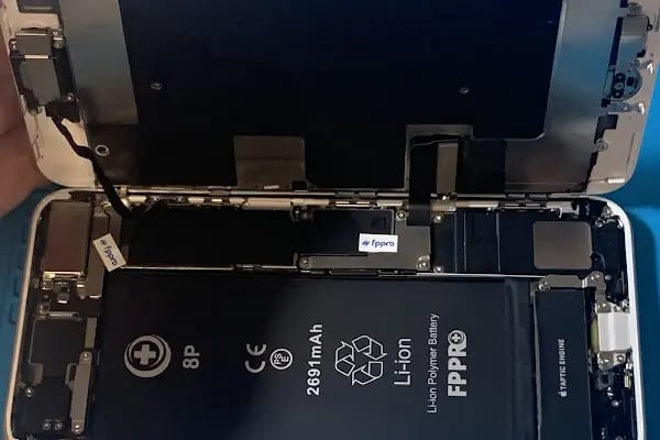 FPPRO Teknik Servis (Beşiktaş Şubesi) - Resim 7
